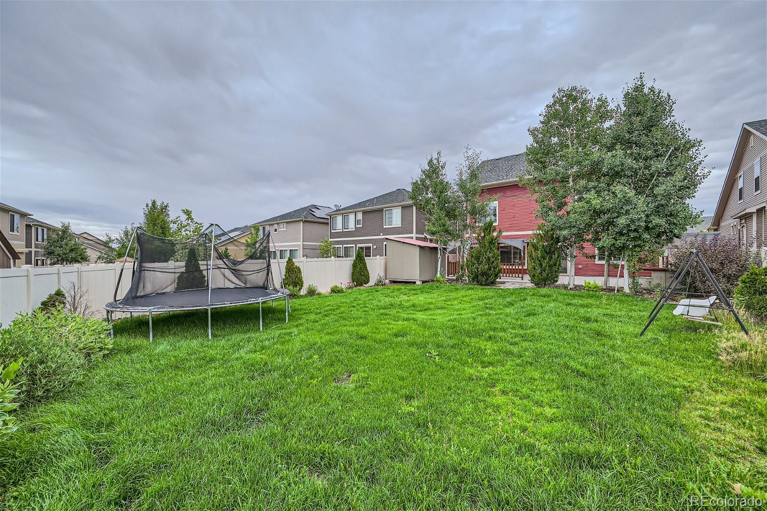 MLS Image #26 for 4935  ceylon way,denver, Colorado