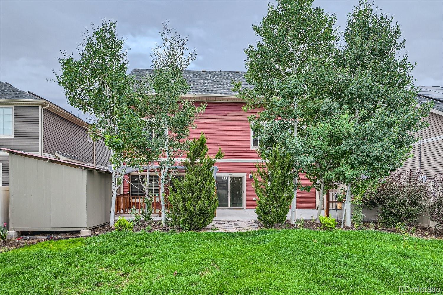 MLS Image #27 for 4935  ceylon way,denver, Colorado