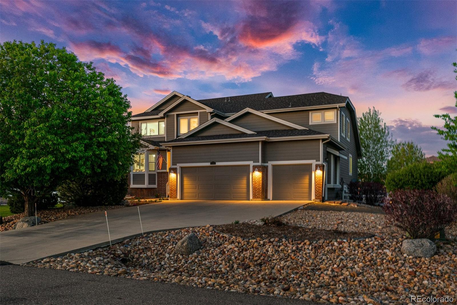 MLS Image #2 for 3394  homestead drive,longmont, Colorado