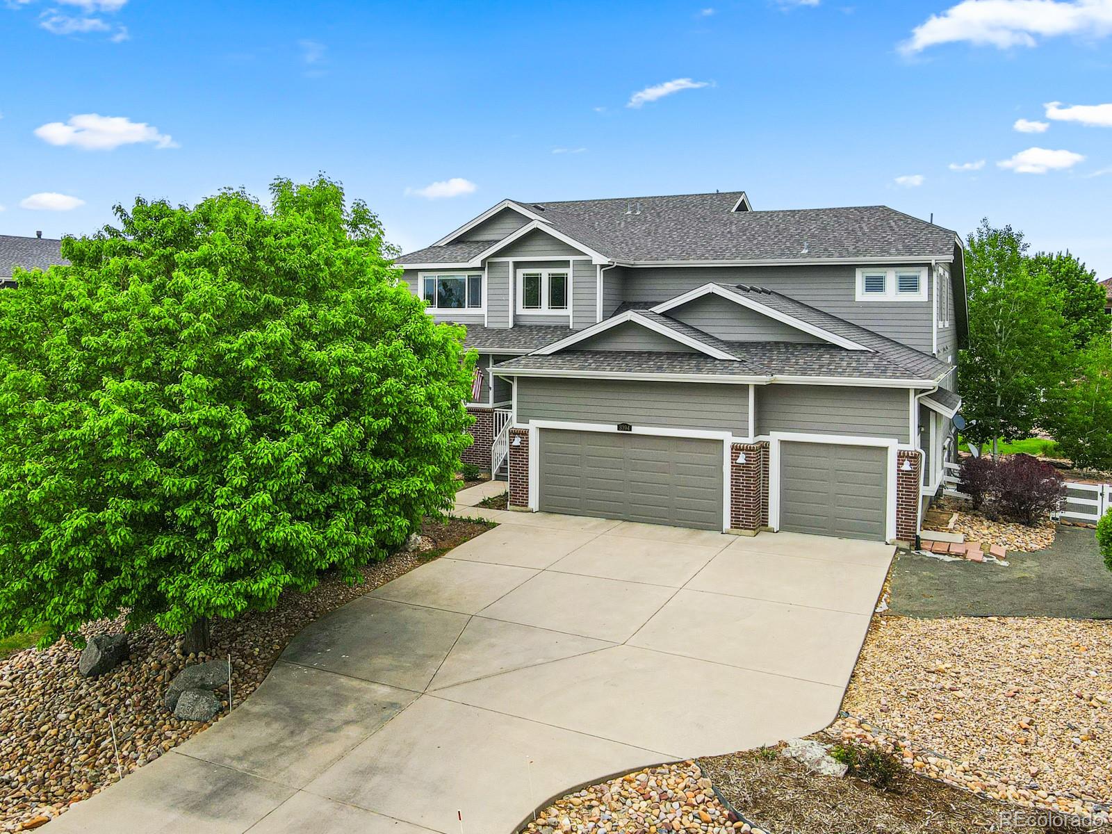 MLS Image #3 for 3394  homestead drive,longmont, Colorado