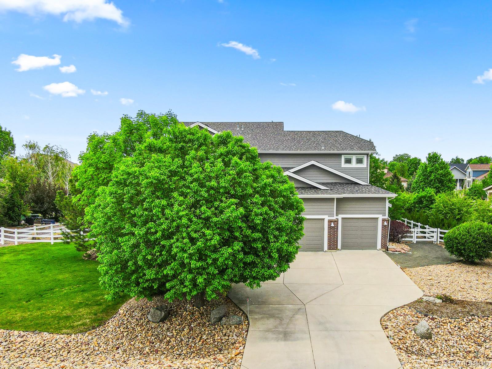 MLS Image #4 for 3394  homestead drive,longmont, Colorado