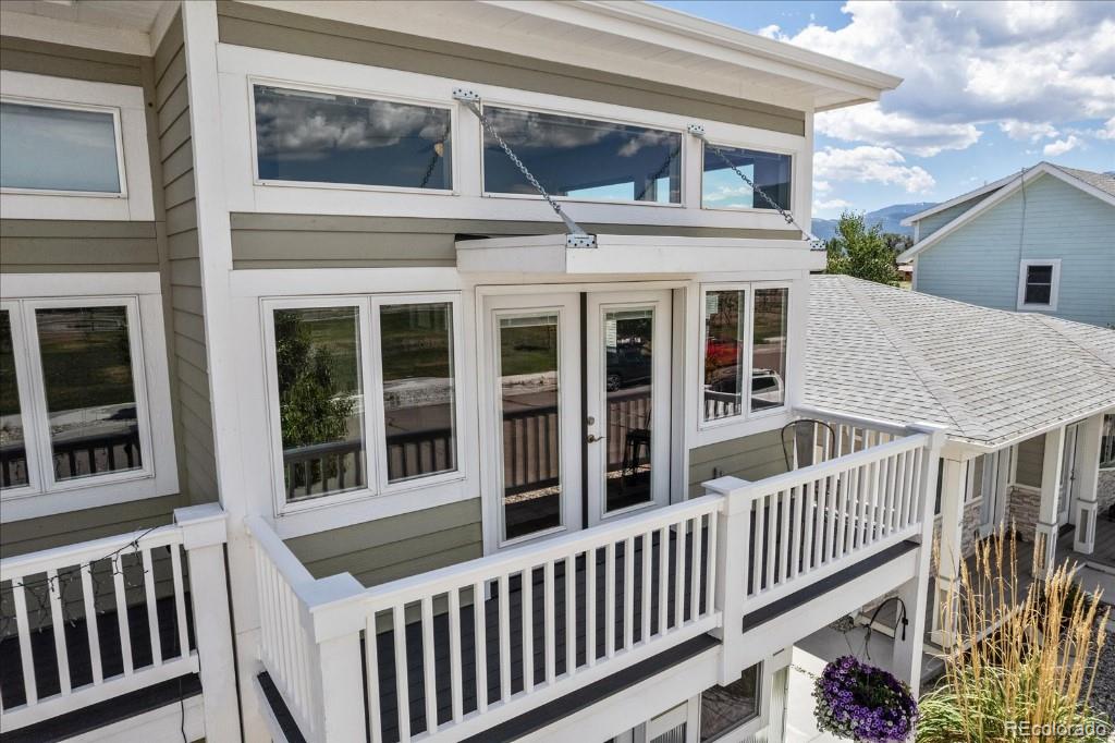 MLS Image #2 for 127  crestone mesa drive,salida, Colorado