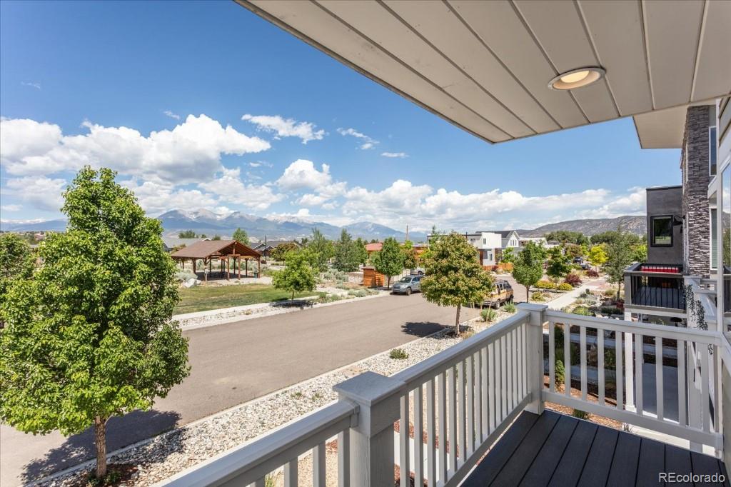 MLS Image #3 for 127  crestone mesa drive,salida, Colorado