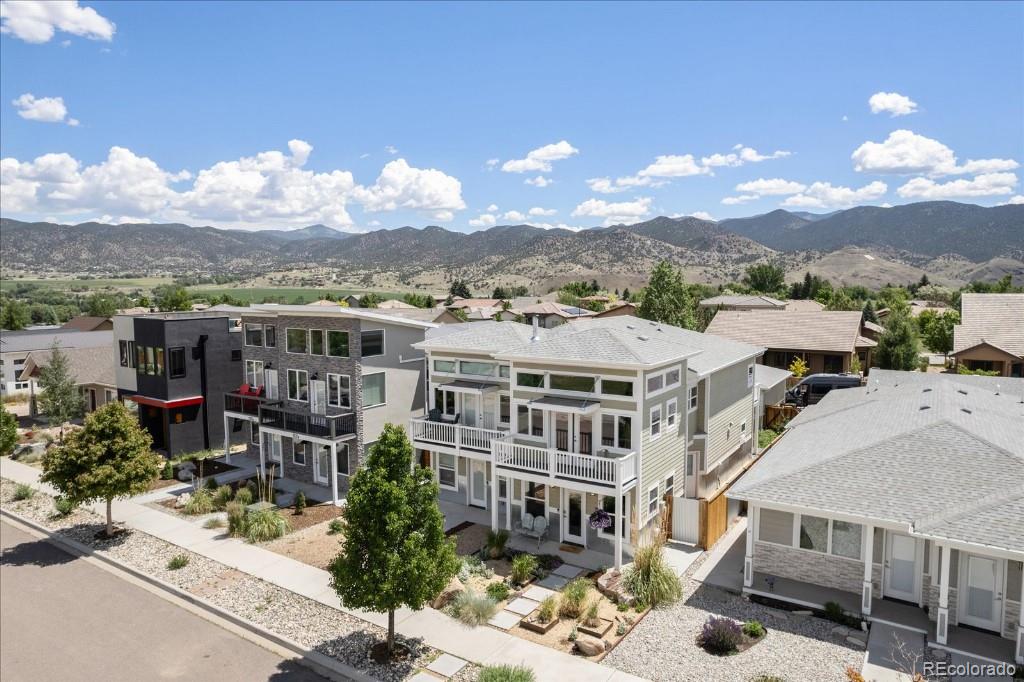 MLS Image #4 for 127  crestone mesa drive,salida, Colorado