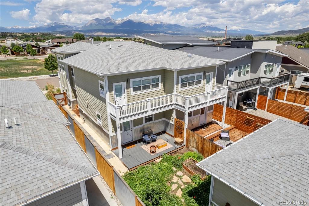 MLS Image #5 for 127  crestone mesa drive,salida, Colorado