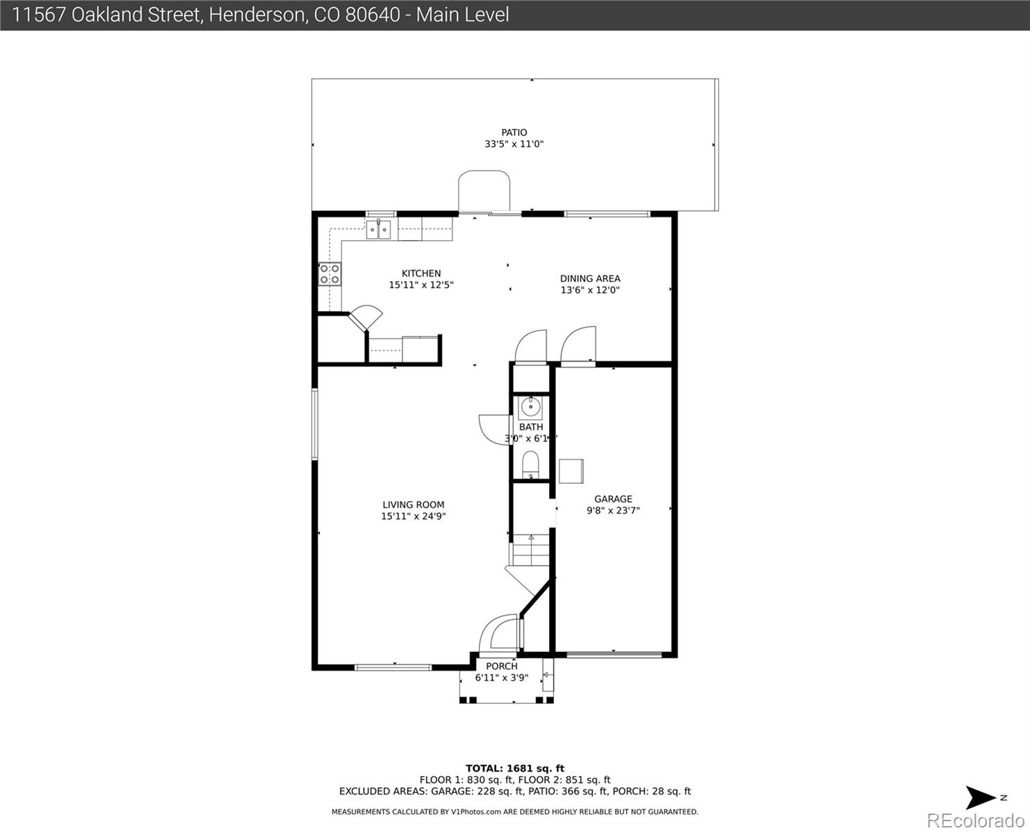 MLS Image #35 for 11567  oakland street,commerce city, Colorado