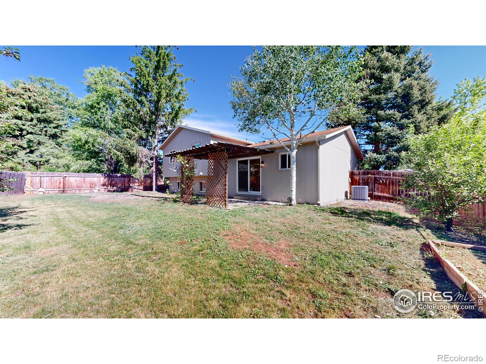 MLS Image #27 for 2719  wyandotte drive,fort collins, Colorado