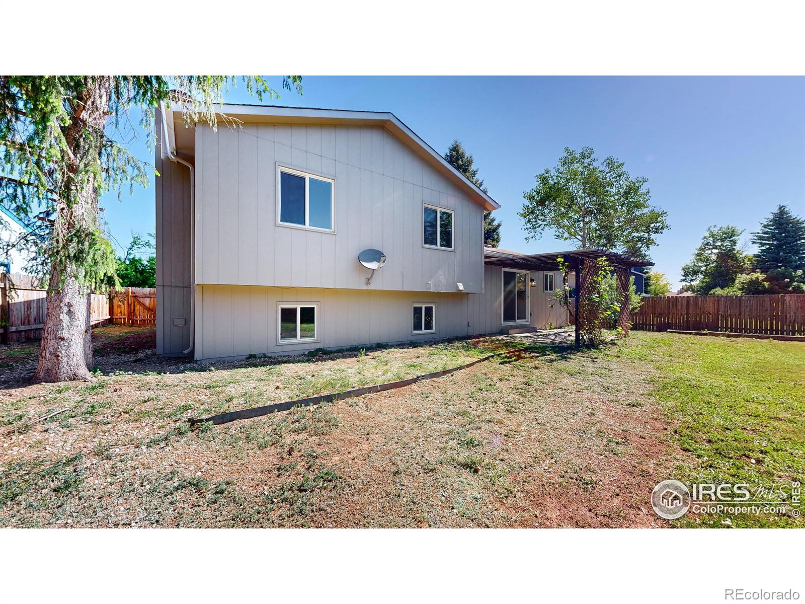 MLS Image #28 for 2719  wyandotte drive,fort collins, Colorado