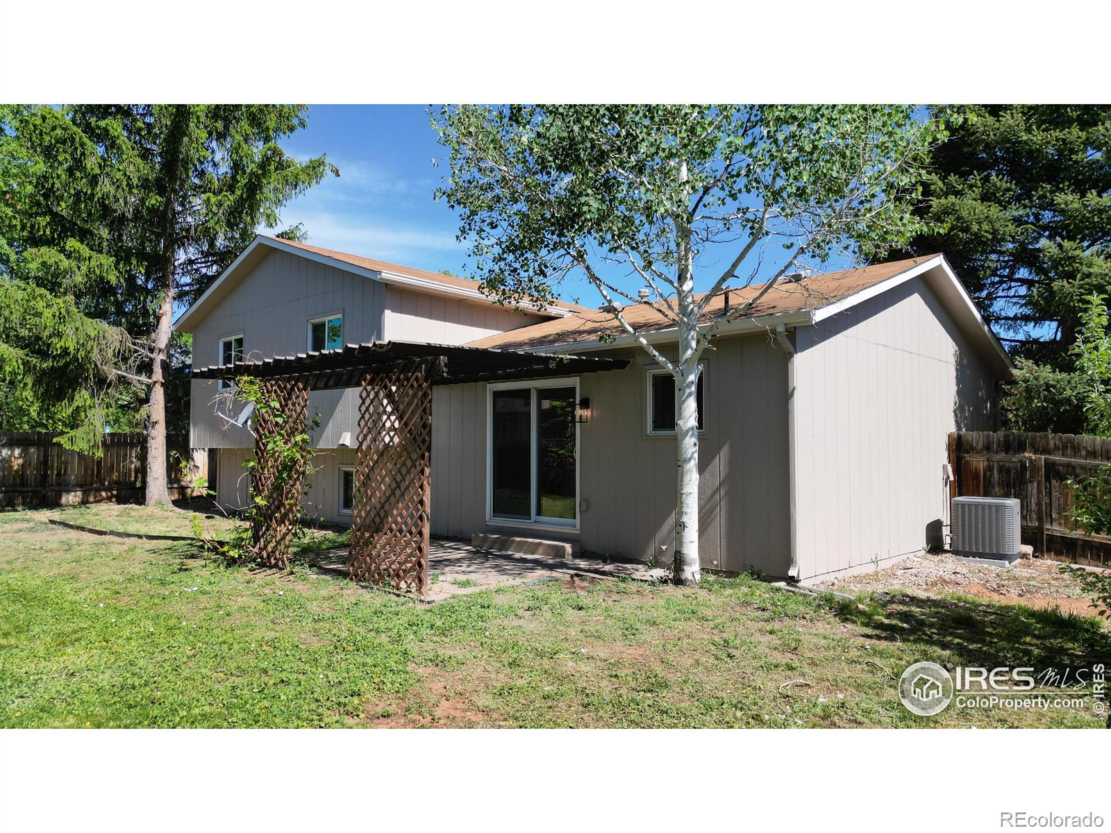 MLS Image #29 for 2719  wyandotte drive,fort collins, Colorado