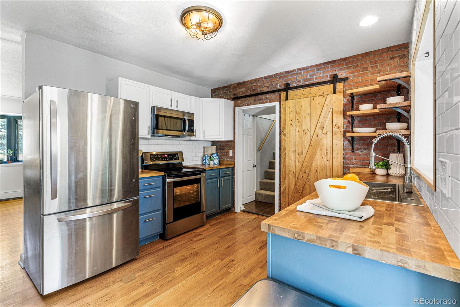 MLS Image #8 for 1220  willow street,denver, Colorado