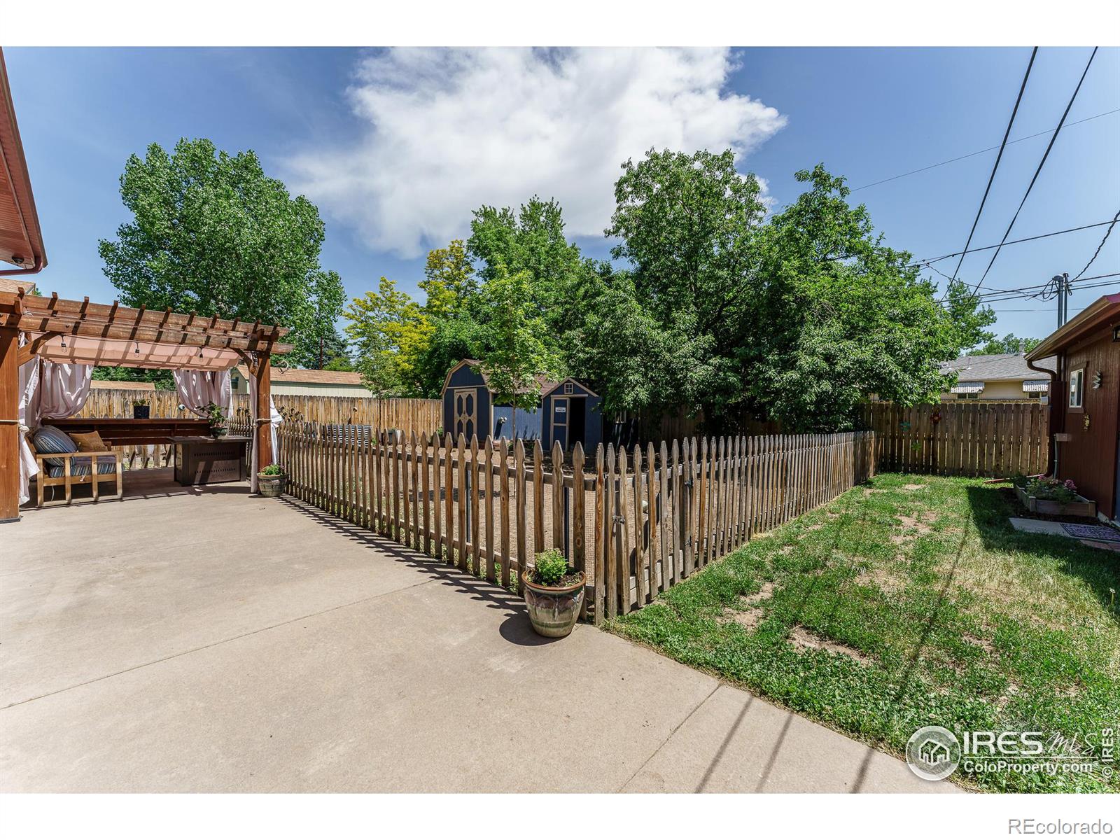 MLS Image #29 for 5154  zinnia court,arvada, Colorado