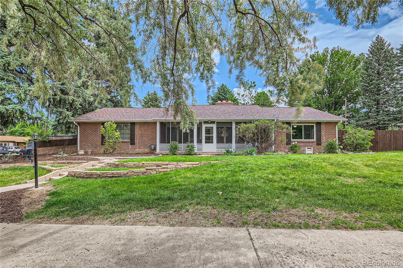 MLS Image #0 for 4090  cody street,wheat ridge, Colorado