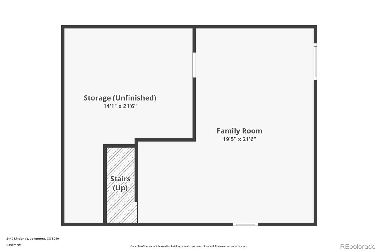 MLS Image #29 for 2442  linden street,longmont, Colorado