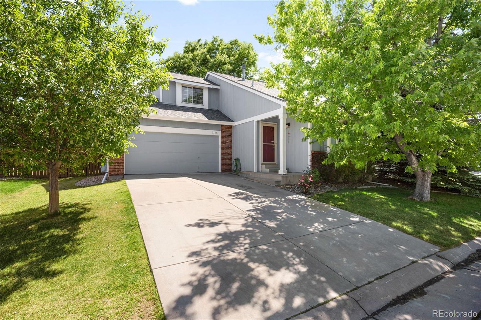MLS Image #2 for 1146  cherry blossom court,highlands ranch, Colorado