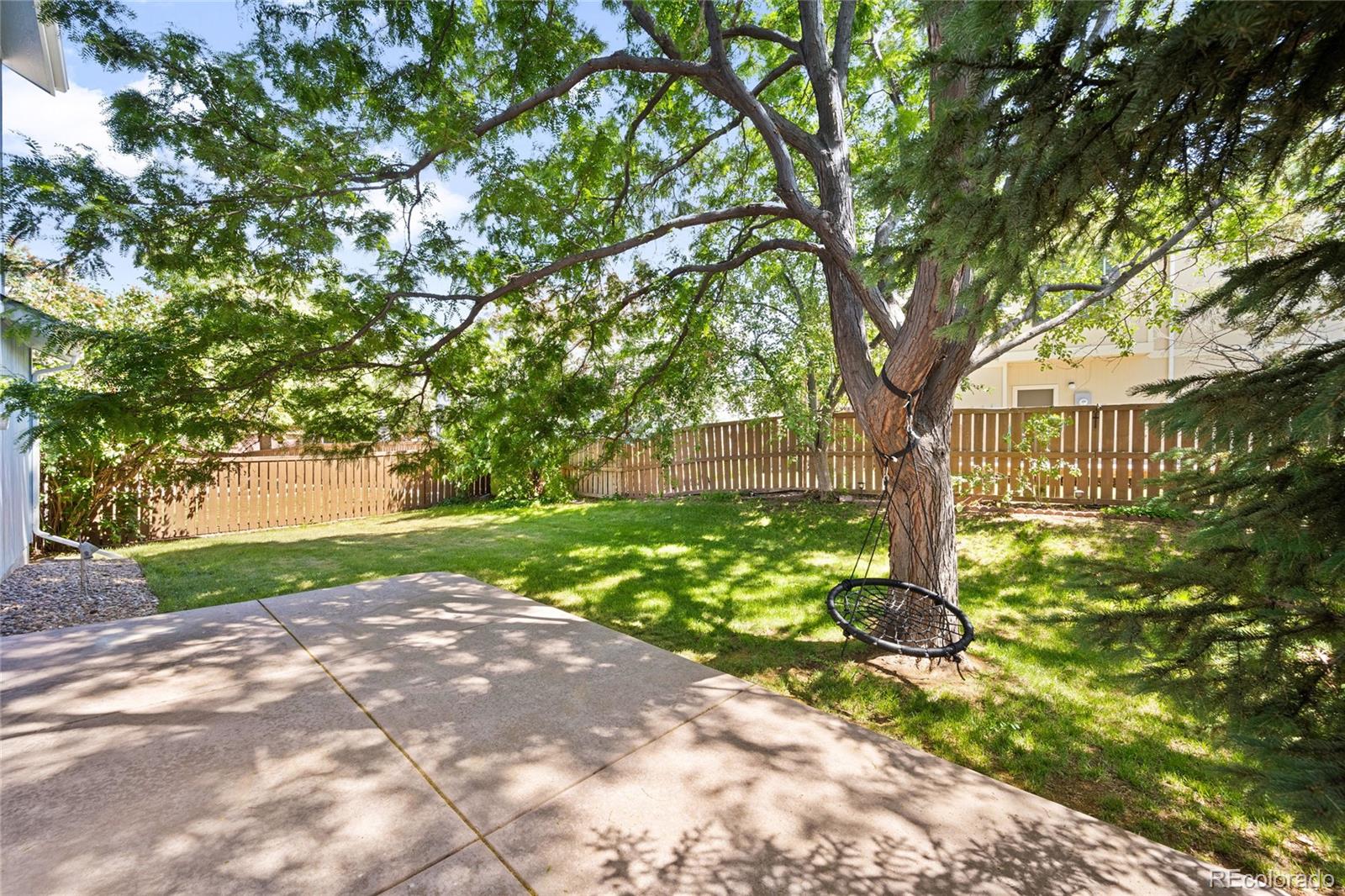 MLS Image #32 for 1146  cherry blossom court,highlands ranch, Colorado