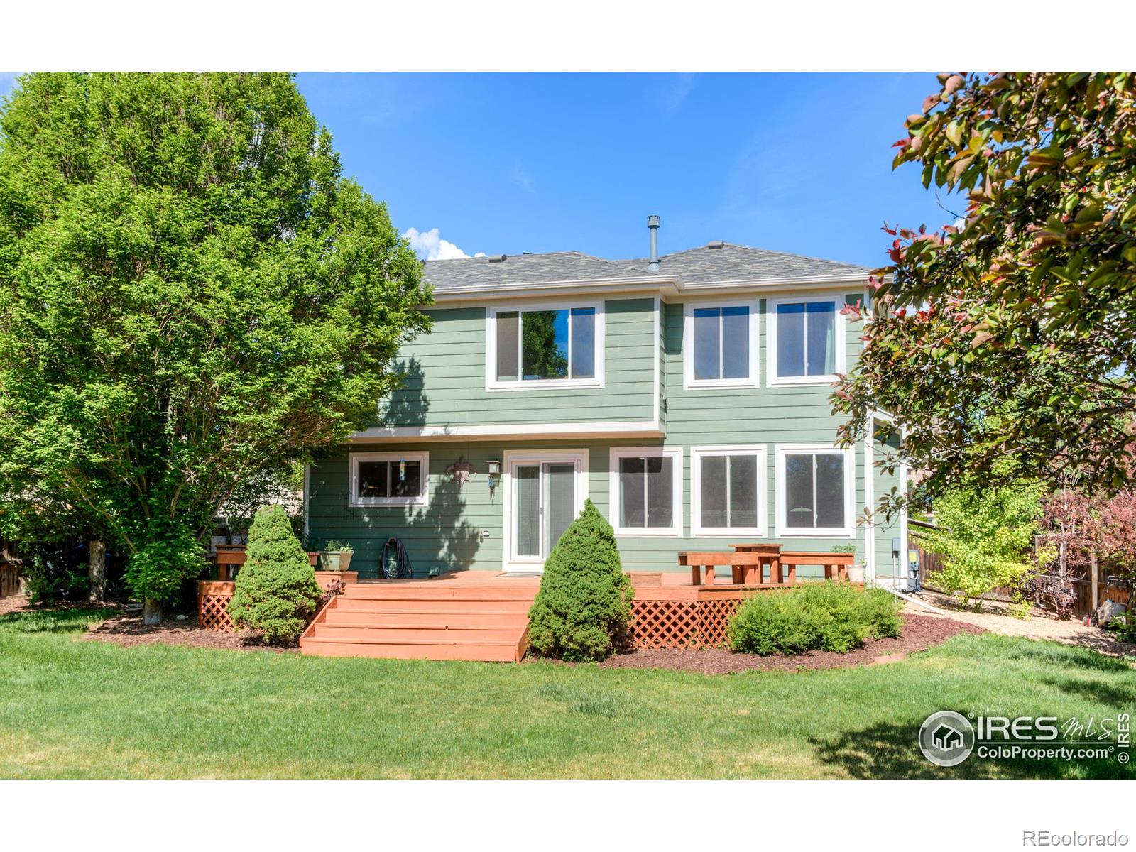 MLS Image #15 for 2888  blue jay way,lafayette, Colorado