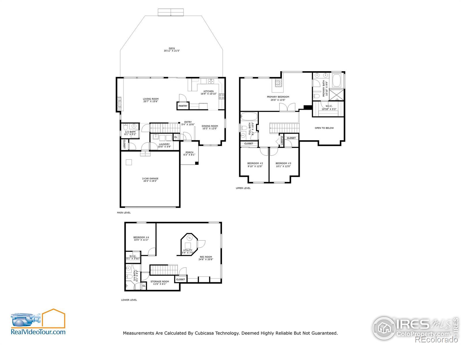 MLS Image #30 for 2888  blue jay way,lafayette, Colorado