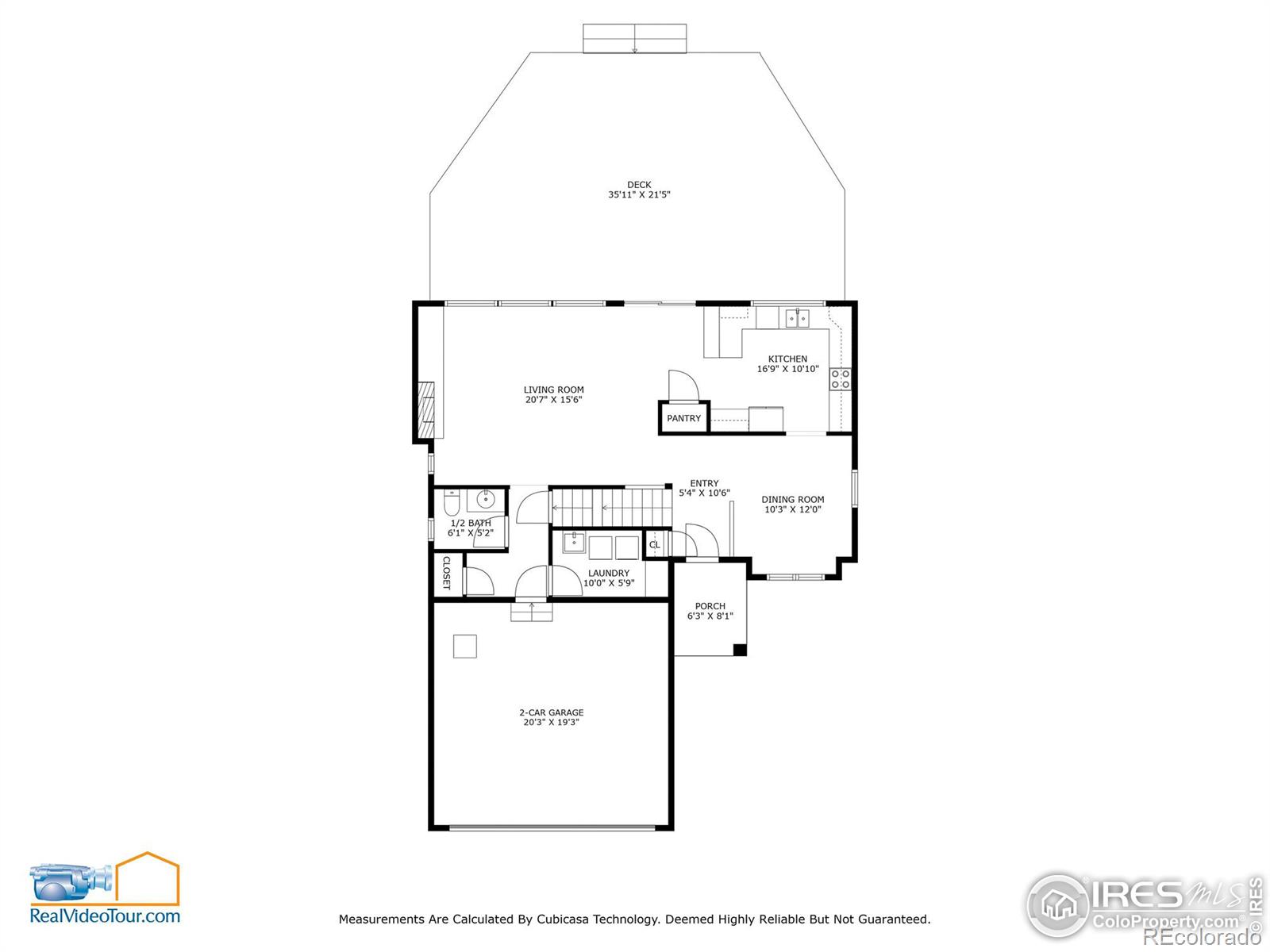MLS Image #31 for 2888  blue jay way,lafayette, Colorado