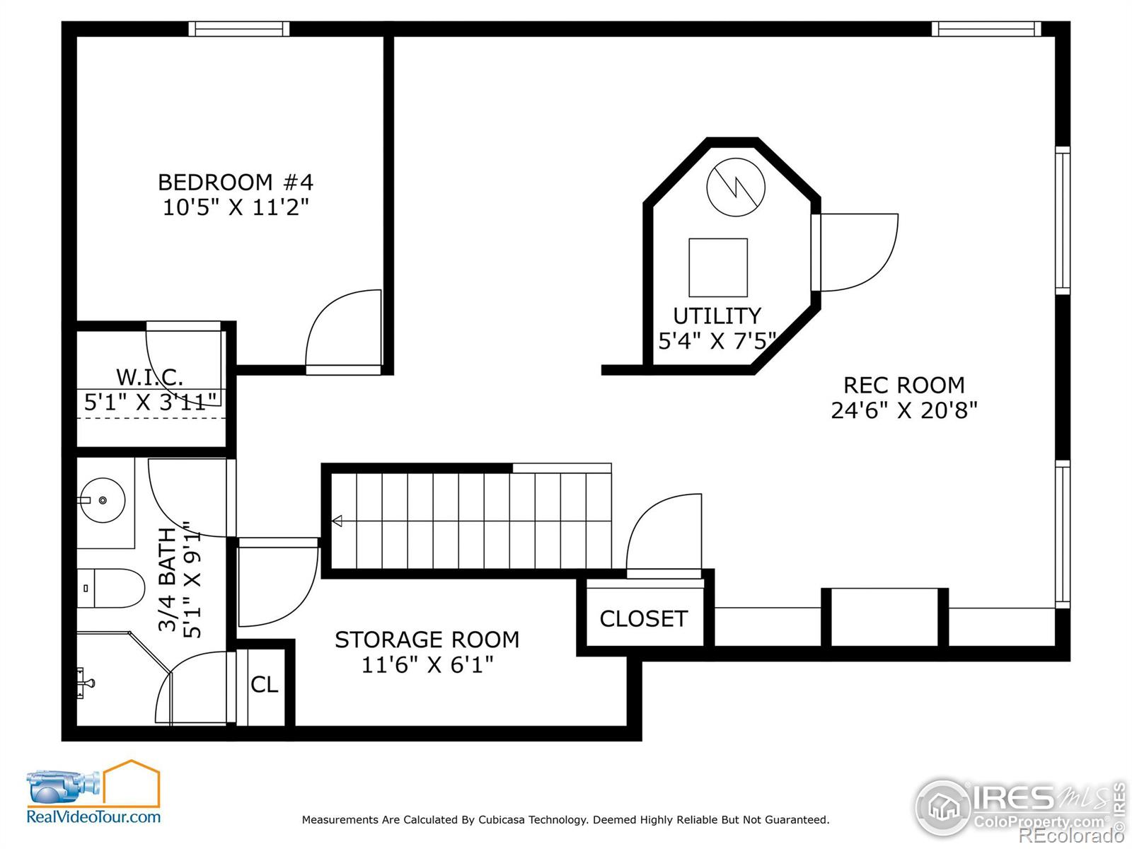 MLS Image #33 for 2888  blue jay way,lafayette, Colorado