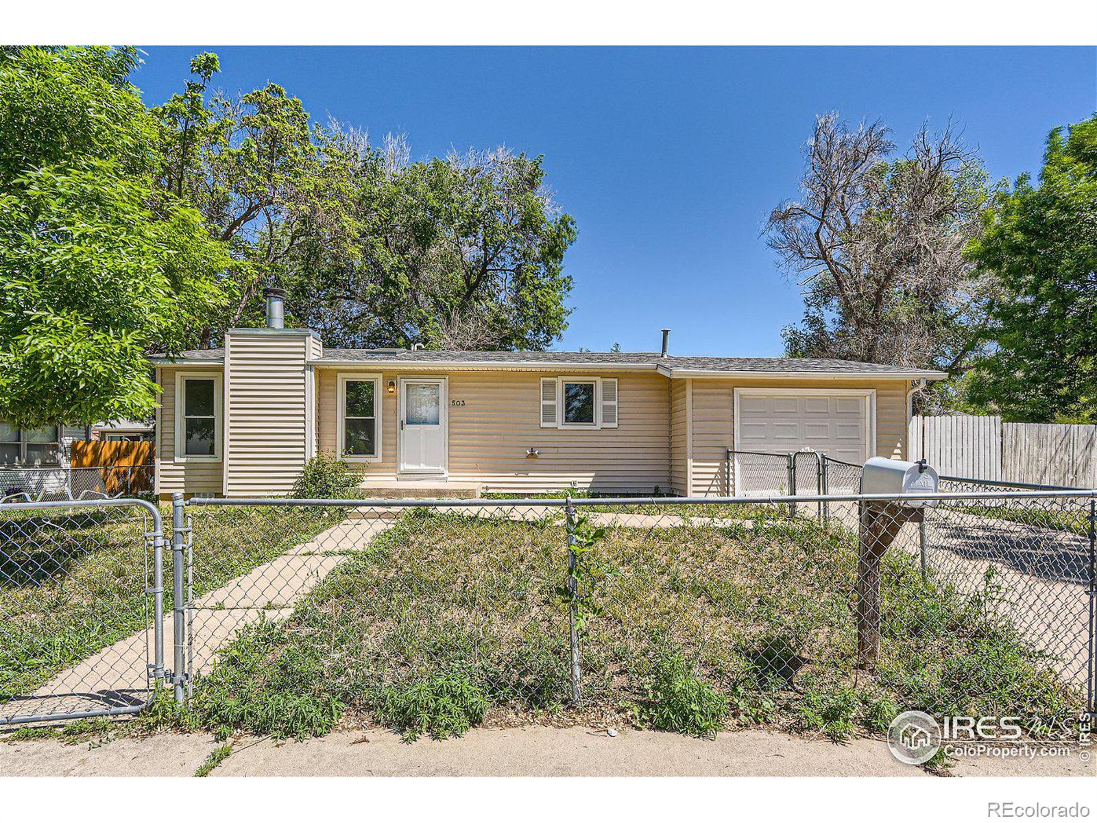 MLS Image #2 for 503  35th st ct,evans, Colorado