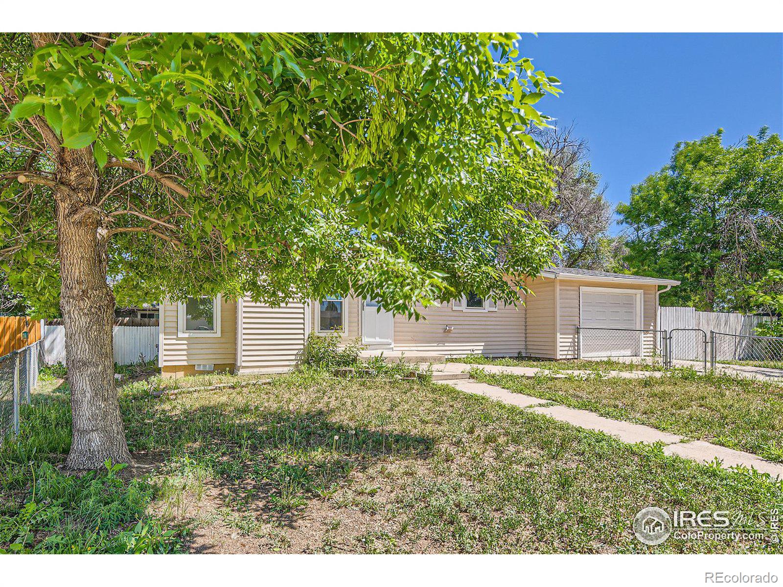 MLS Image #3 for 503  35th st ct,evans, Colorado