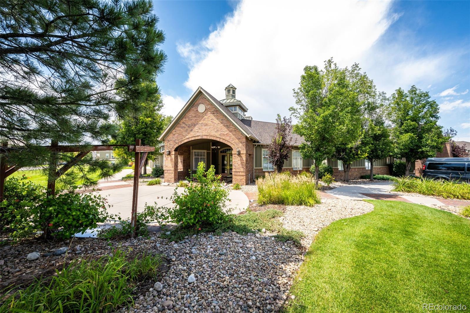 MLS Image #3 for 12760  ironstone way,parker, Colorado