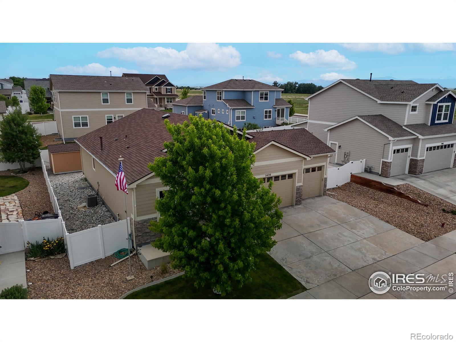 MLS Image #20 for 5470  teton drive,longmont, Colorado