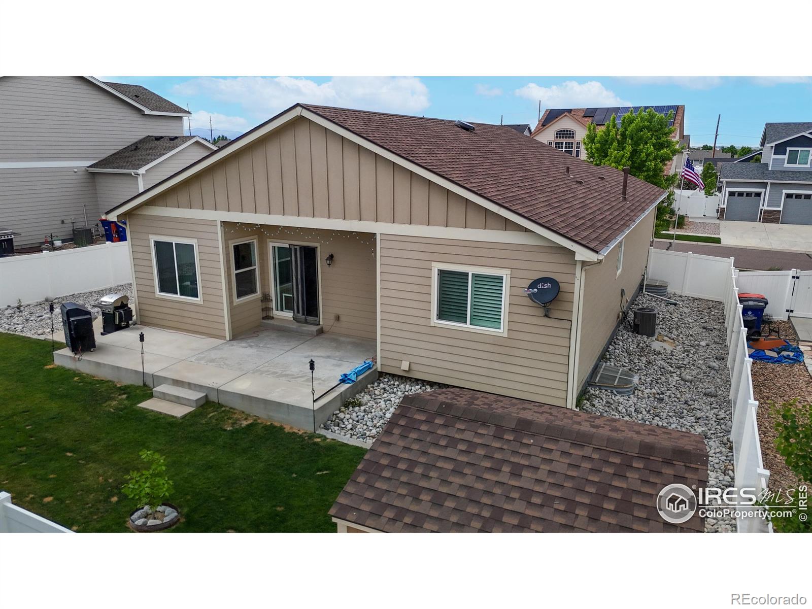 MLS Image #21 for 5470  teton drive,longmont, Colorado