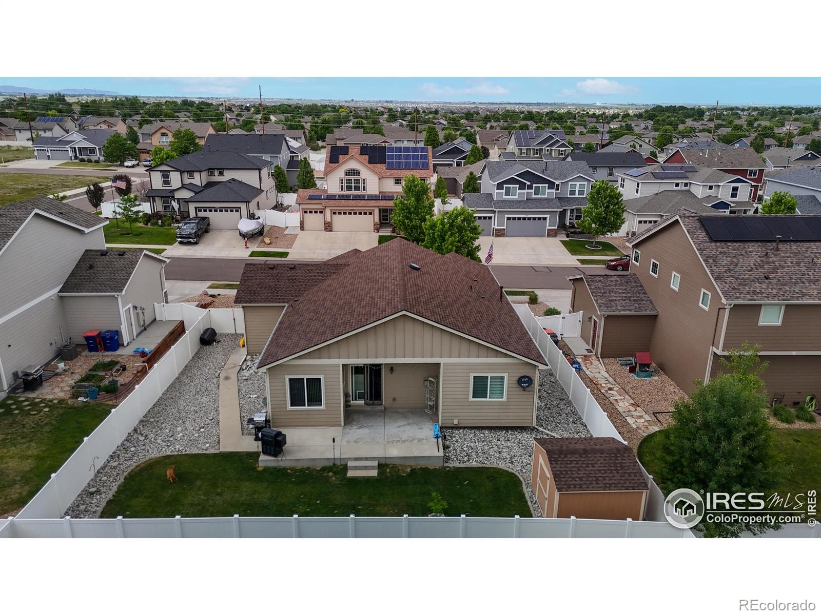 MLS Image #24 for 5470  teton drive,longmont, Colorado