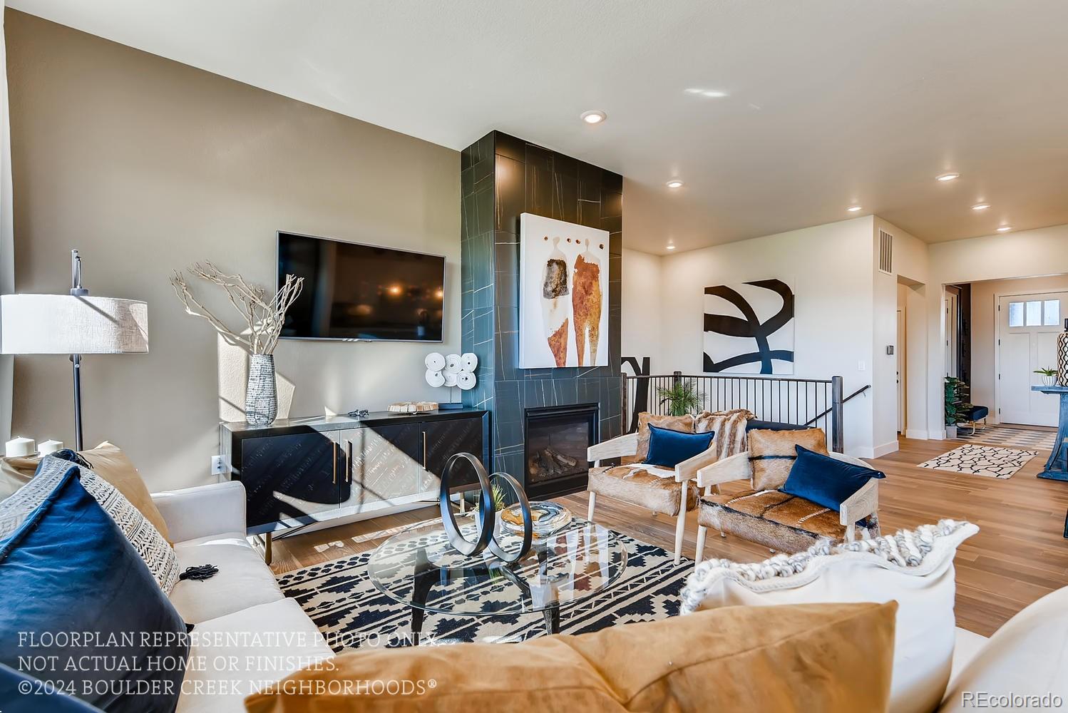 MLS Image #4 for 833 w 129th place,westminster, Colorado