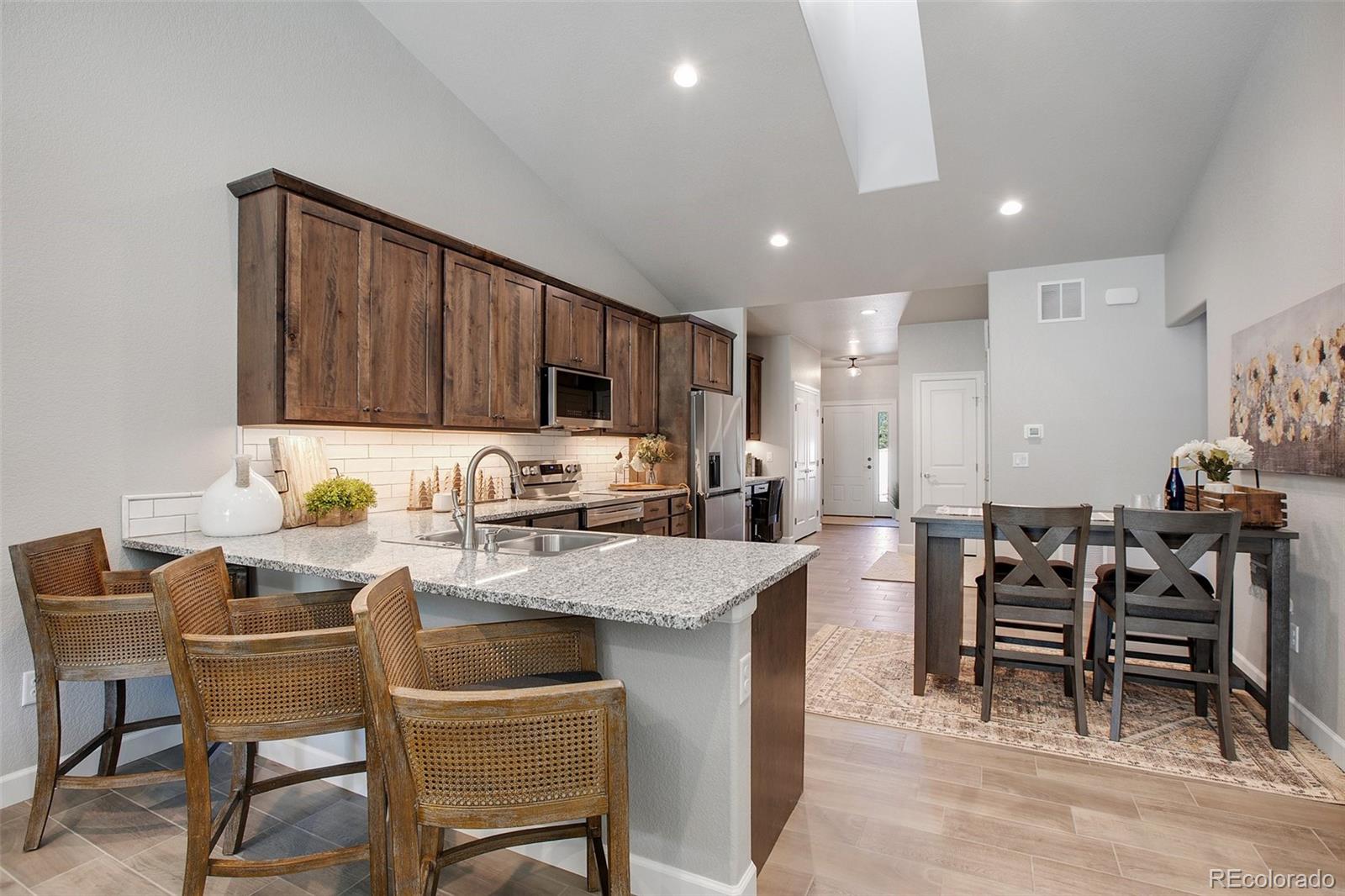 MLS Image #9 for 512  brecken court,woodland park, Colorado