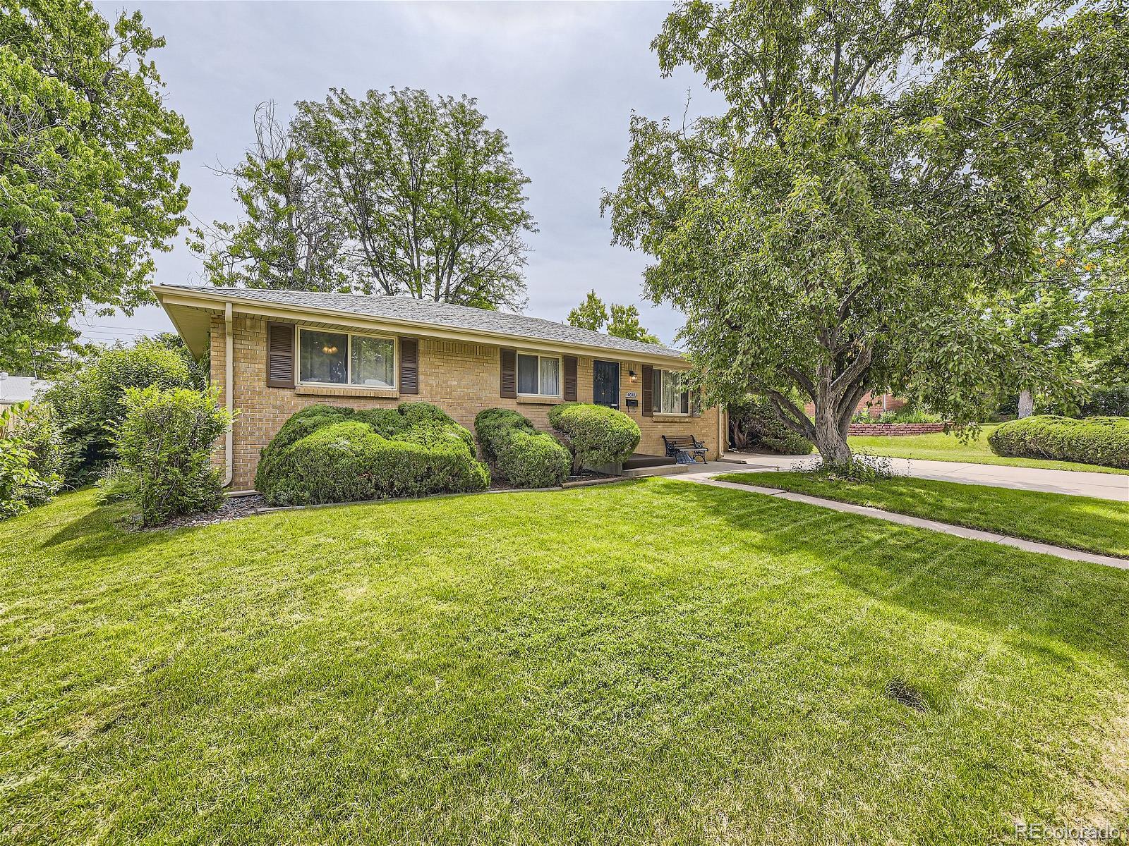 CMA Image for 6458 s marion street,Centennial, Colorado