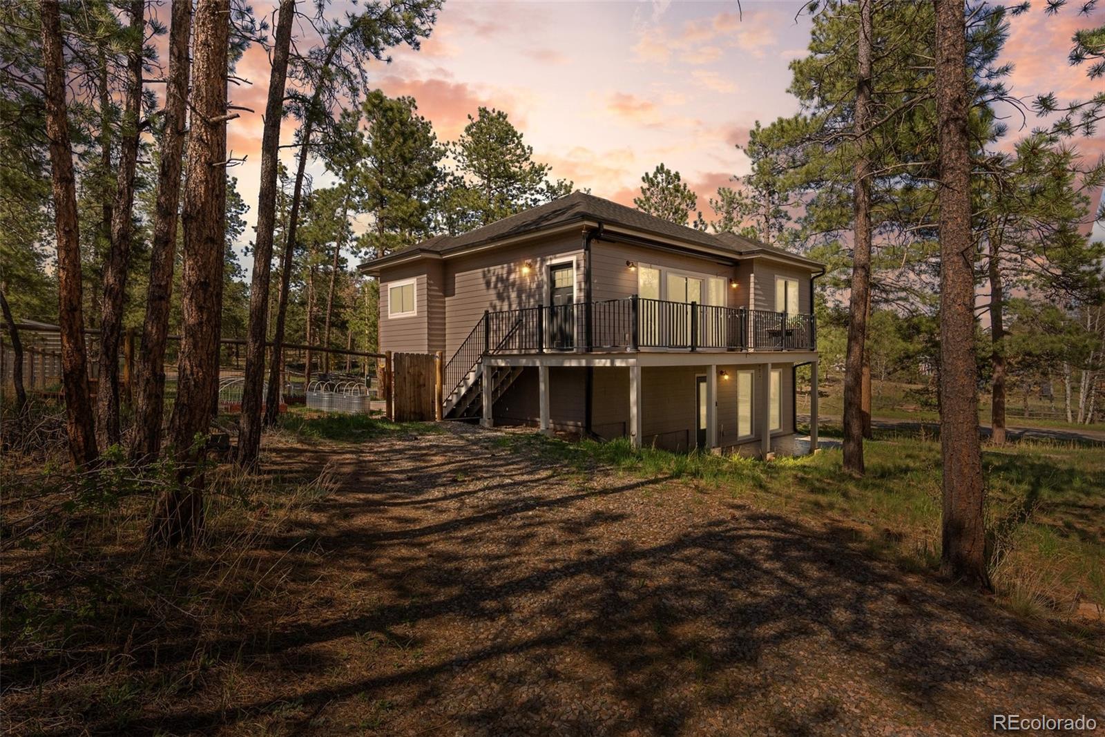 CMA Image for 19  Navajo Trail,Pine, Colorado