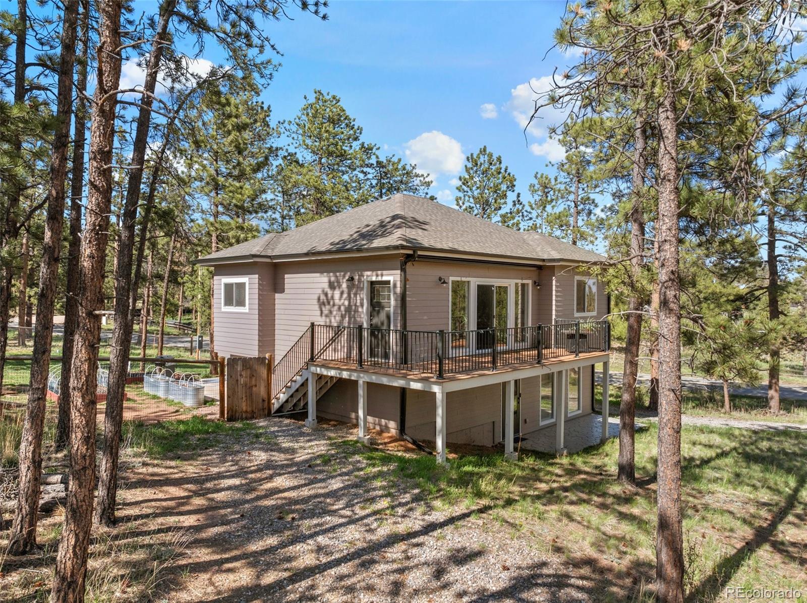 MLS Image #18 for 19  navajo trail,pine, Colorado