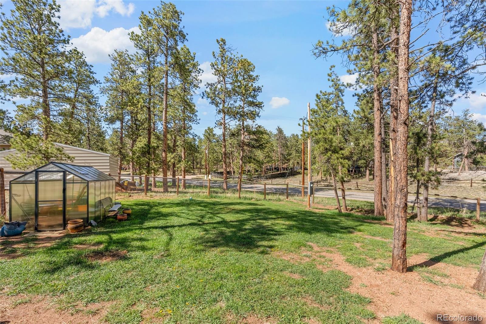 MLS Image #19 for 19  navajo trail,pine, Colorado