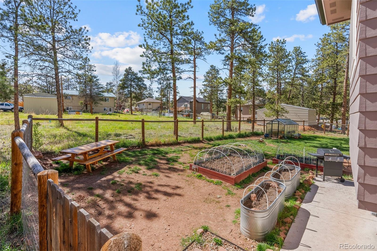 MLS Image #21 for 19  navajo trail,pine, Colorado