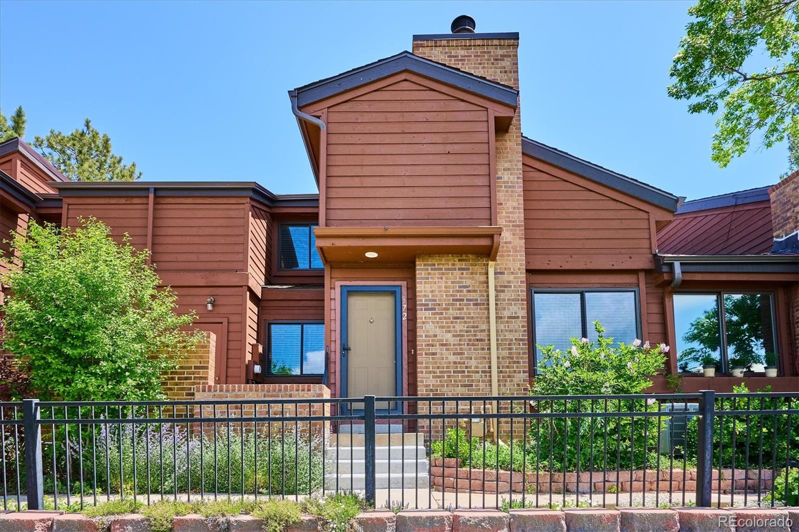 MLS Image #2 for 2685 s dayton way,denver, Colorado