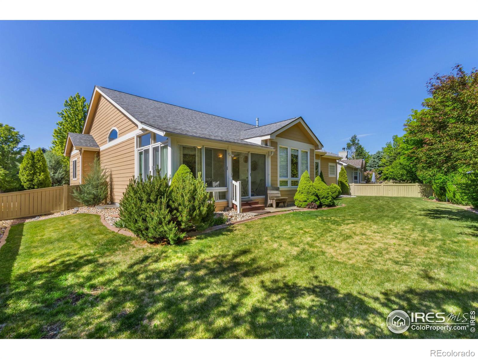 MLS Image #29 for 1915  horseshoe drive,loveland, Colorado