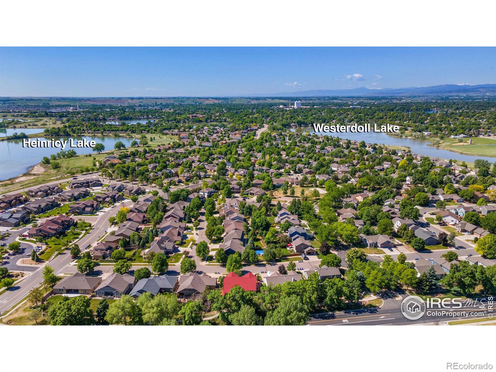 MLS Image #33 for 1915  horseshoe drive,loveland, Colorado