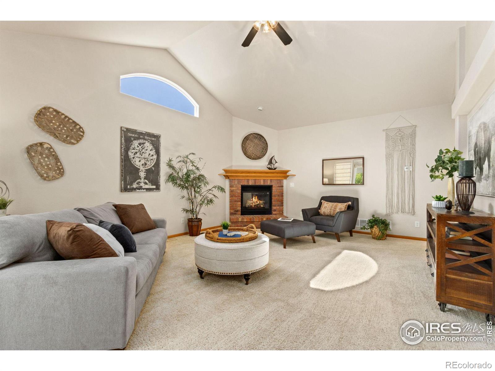 MLS Image #5 for 1915  horseshoe drive,loveland, Colorado
