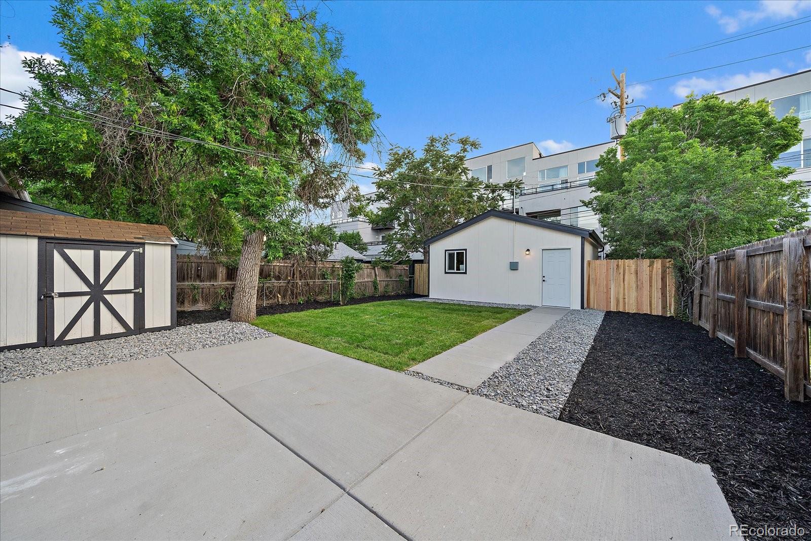 MLS Image #16 for 1615 s lincoln street,denver, Colorado