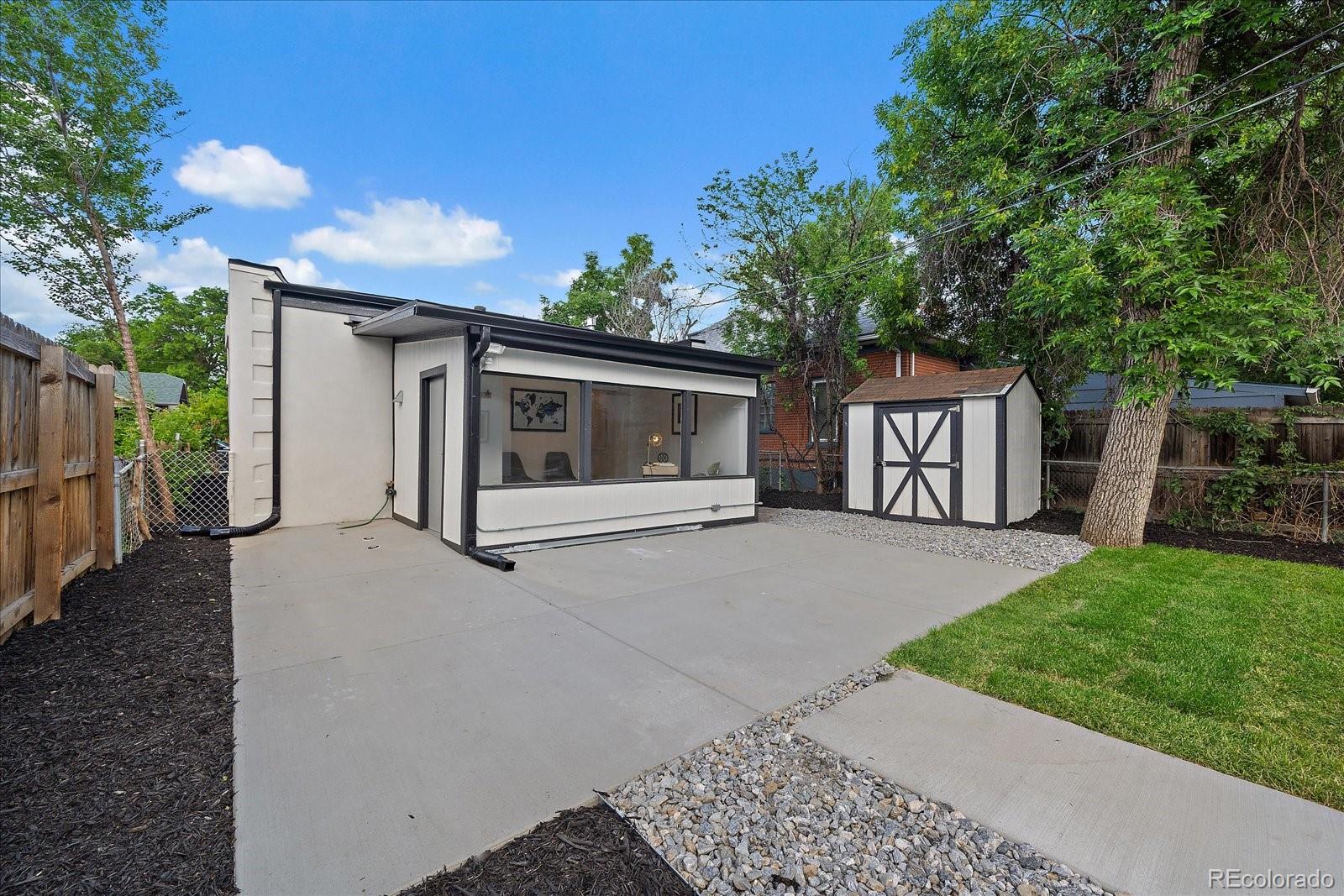 MLS Image #17 for 1615 s lincoln street,denver, Colorado