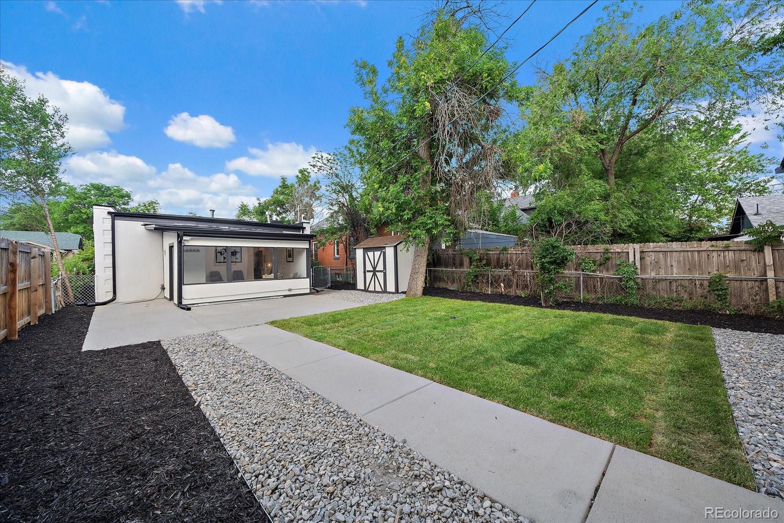 MLS Image #18 for 1615 s lincoln street,denver, Colorado