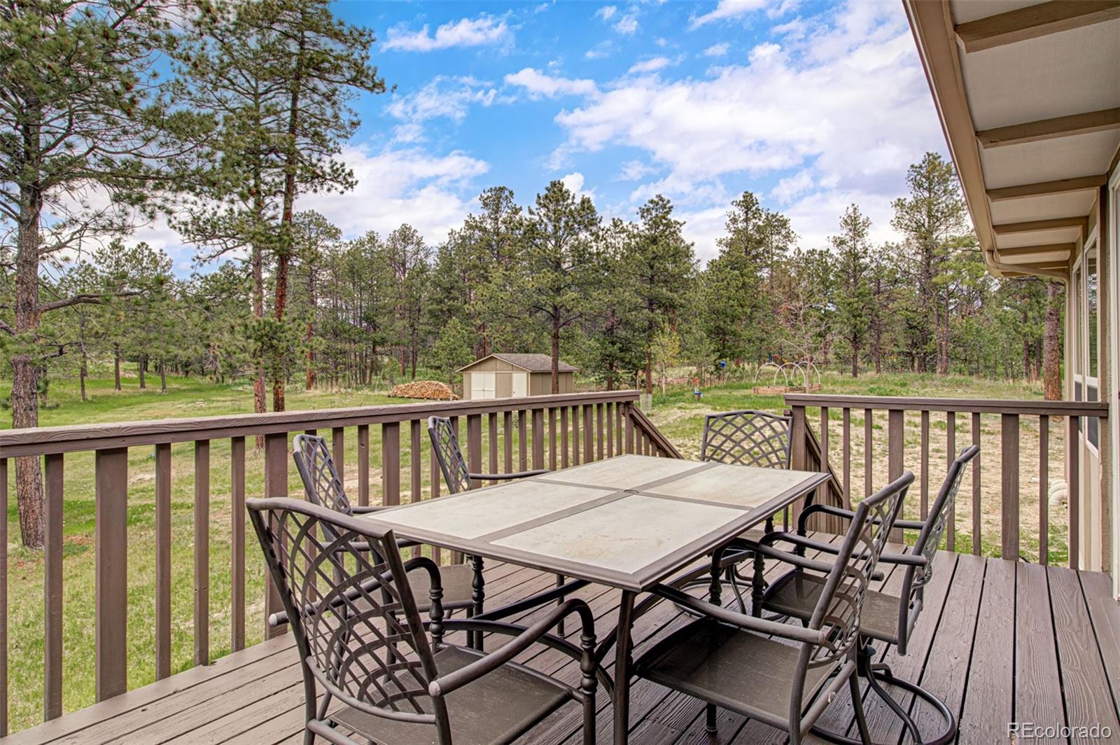 MLS Image #29 for 11340  pine meadows road,colorado springs, Colorado