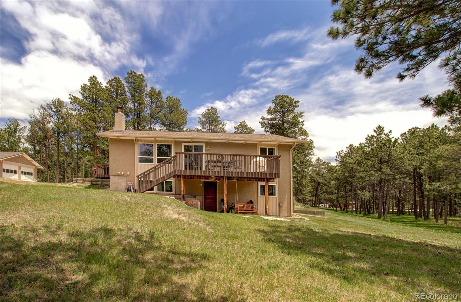 MLS Image #31 for 11340  pine meadows road,colorado springs, Colorado