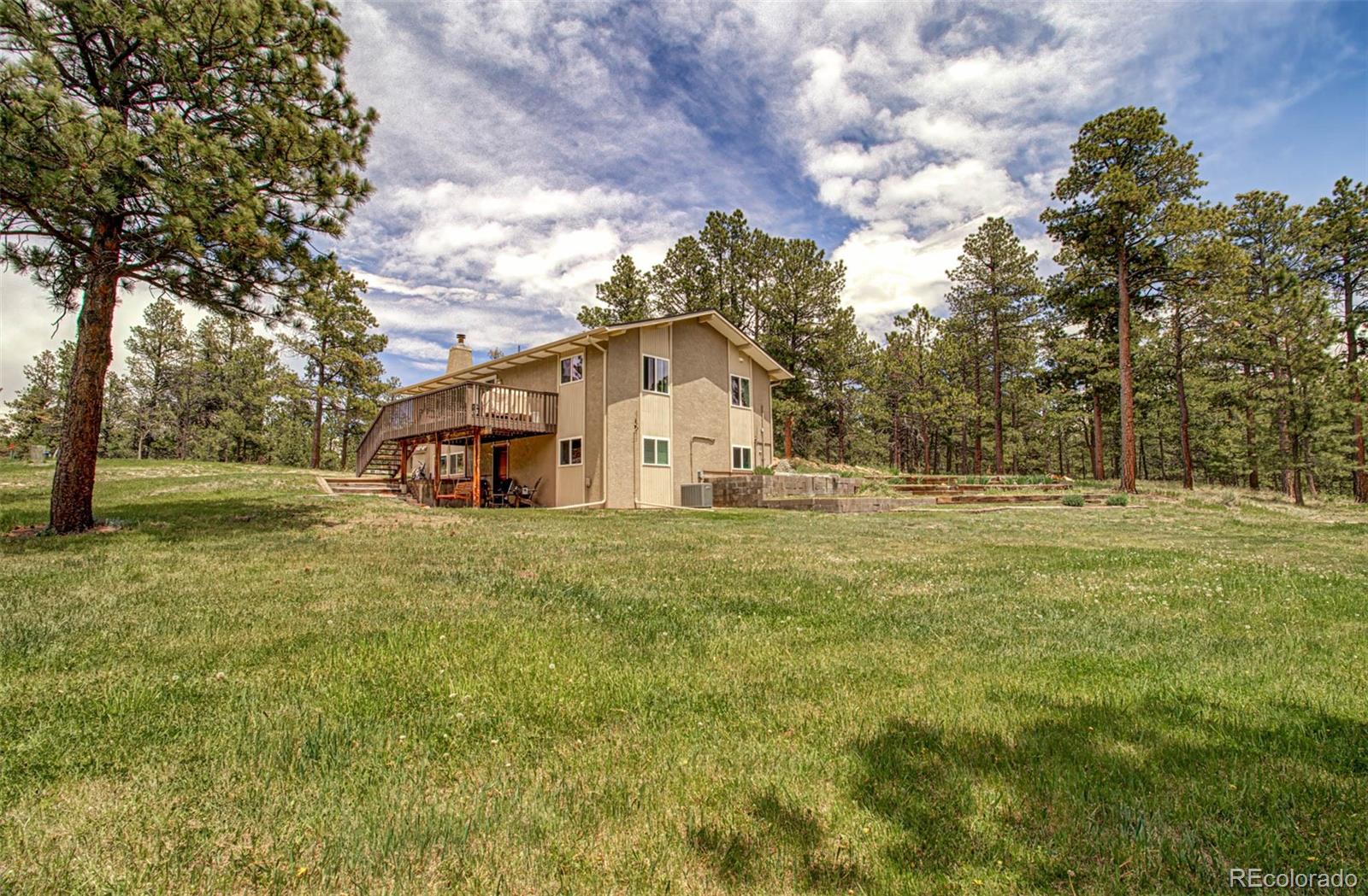 MLS Image #32 for 11340  pine meadows road,colorado springs, Colorado