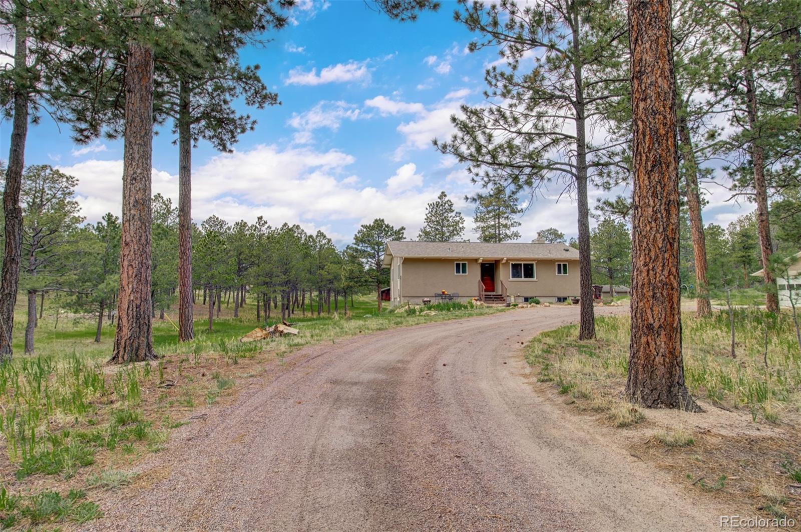 MLS Image #35 for 11340  pine meadows road,colorado springs, Colorado