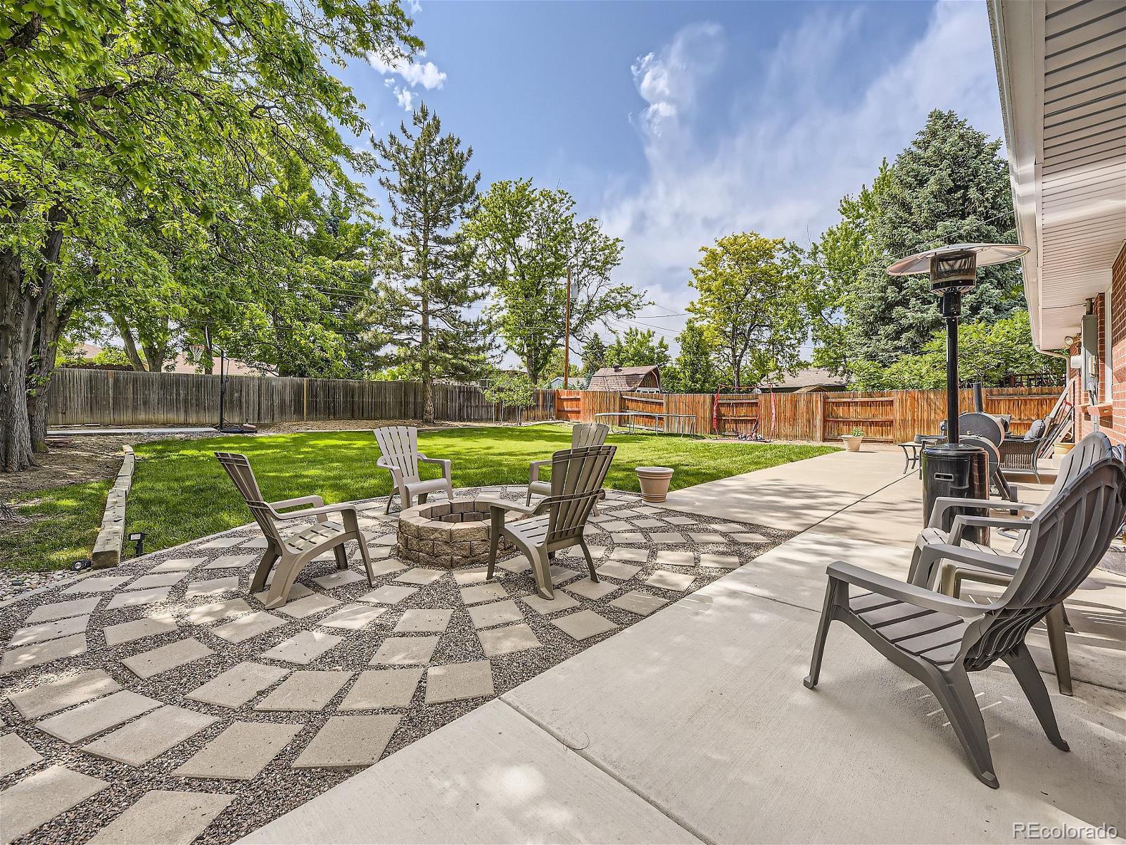 MLS Image #20 for 6781 s cherry street,centennial, Colorado