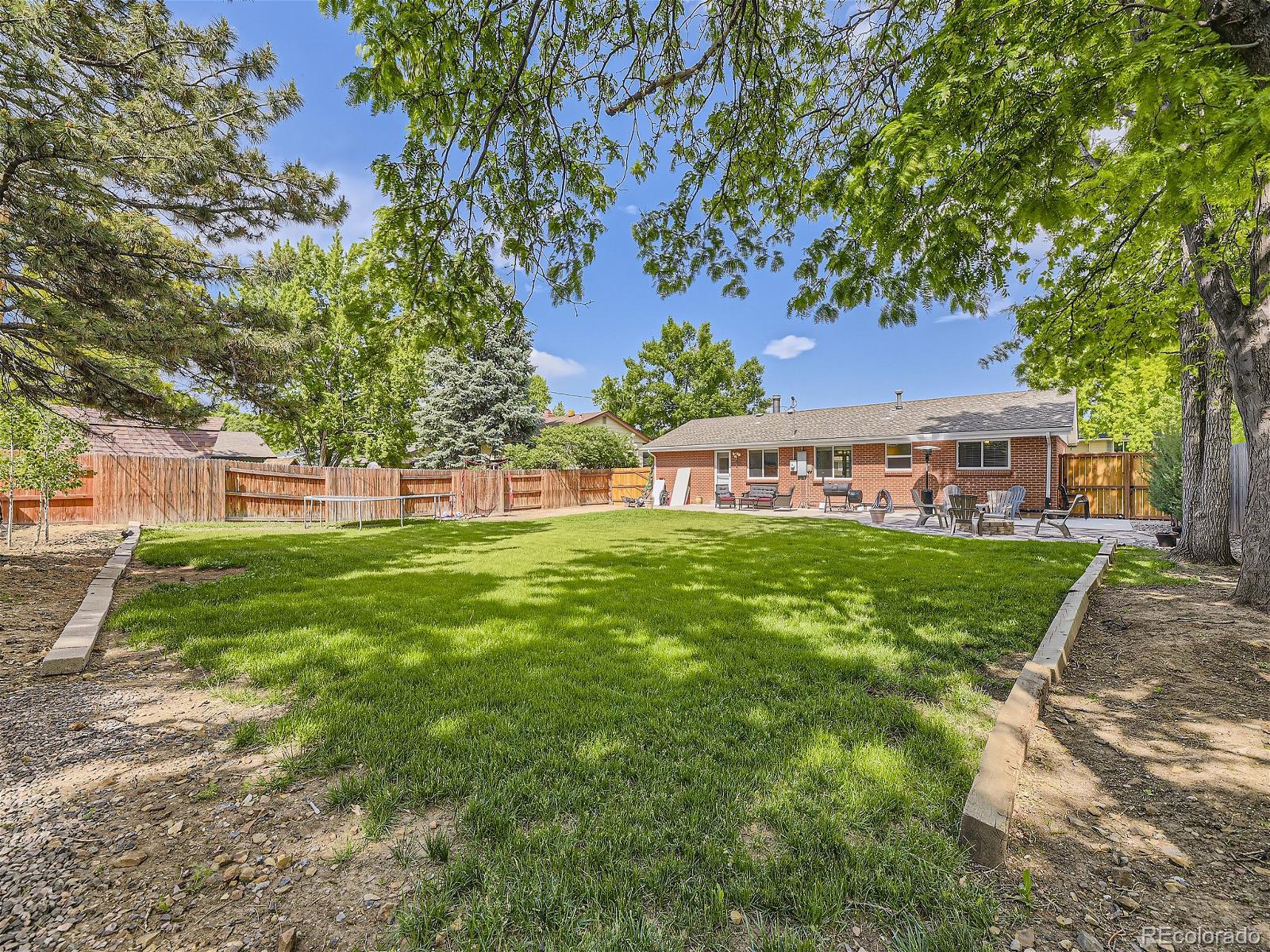 MLS Image #22 for 6781 s cherry street,centennial, Colorado