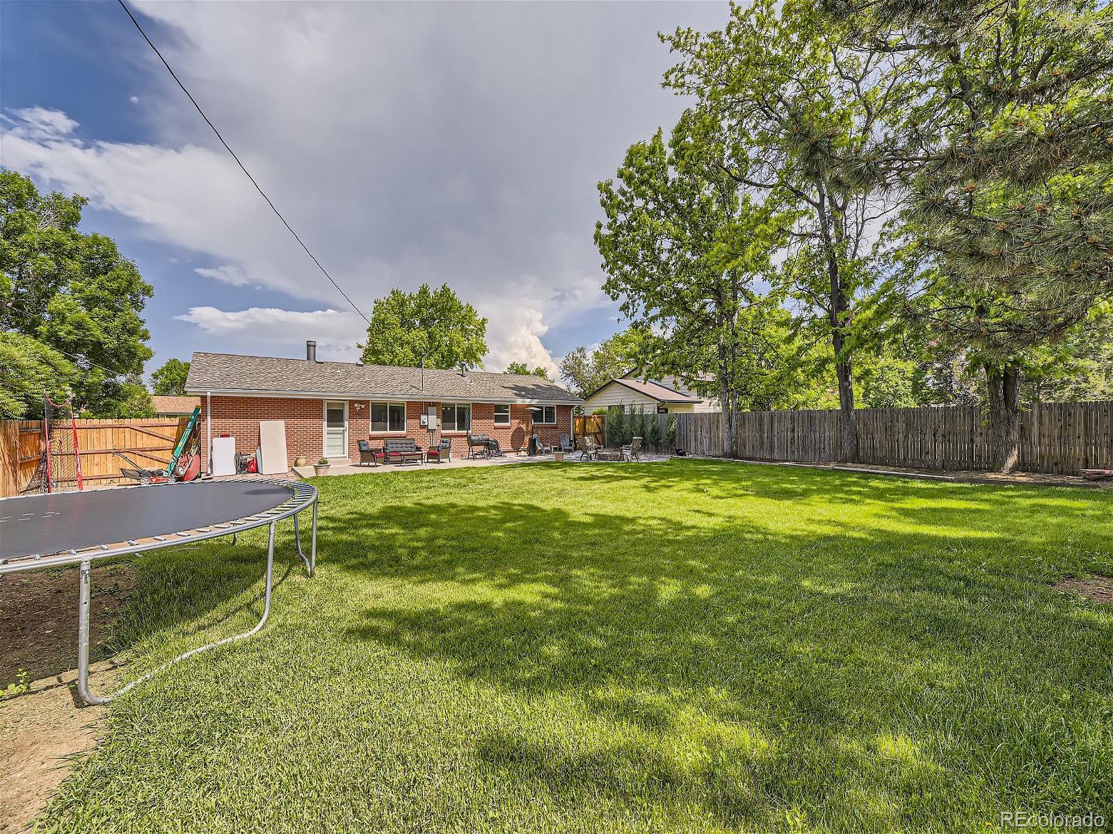 MLS Image #23 for 6781 s cherry street,centennial, Colorado